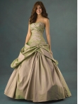 Discount Allure Quinceanera Dresses Style Q258