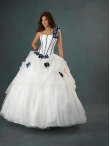 Discount Allure Quinceanera Dresses Style Q264