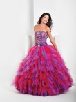 Discount Bonny Quinceanera Dresses Style 5111