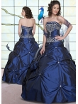 Discount DaVinci Quinceanera Dresses Style 2470