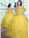 Discount DaVinci Quinceanera Dresses Style 2459
