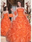 Discount DaVinci Quinceanera Dresses Style 2454