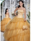 Discount DaVinci Quinceanera Dresses Style 2451