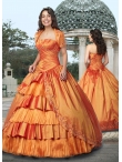 Discount DaVinci Quinceanera Dresses Style 2532
