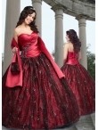 Discount DaVinci Quinceanera Dresses Style 2531