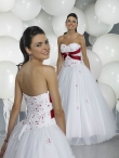 Discount Forever Yours Quinceanera Dresses Style 310124