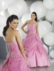 Discount Forever Yours Quinceanera Dresses Style 310132