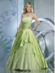 Discount Forever Yours Quinceanera Dresses Style 38228