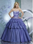 Discount Forever Yours Quinceanera Dresses Style QD1982