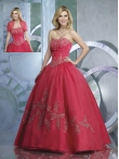 Discount Forever Yours Quinceanera Dresses Style QD1986