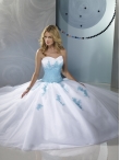 Discount Forever Yours Quinceanera Dresses Style 39129