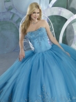 Discount Forever Yours Quinceanera Dresses Style QD0814