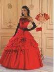 Discount House of Wu Quinceanera Dresses Style 2691011