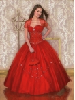 Discount House of Wu Quinceanera Dresses Style Q961