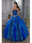 Discount House of Wu Quinceanera Dresses Style 26673