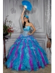Discount House of Wu Quinceanera Dresses Style 26683