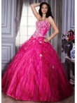Discount House of Wu Quinceanera Dresses Style 26662