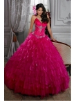 Discount House of Wu Quinceanera Dresses Style 26675