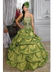 Discount House of Wu Quinceanera Dresses Style 26677