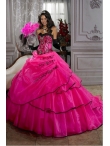 Discount House of Wu Quinceanera Dresses Style 26676