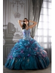 Discount House of Wu Quinceanera DressesStyle 26644