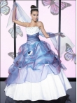 Discount Moonlight Quinceanera Dresses Style Q461