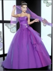 Discount Moonlight Quinceanera Dresses Style Q460