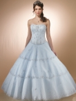 Discount Mori Lee Quinceanera Dresses Style 86006