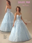 Discount Dulce Mia Quinceanera Dresses Style 985