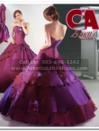 Discount Nina Resens Quinceanera Dresses Style DR202