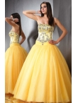 Discount Alyce Quinceanera Dress Style 9025