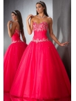 Discount Alyce Quinceanera Dress Style 9027