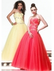 Discount Alyce Quinceanera Dress Style 9035