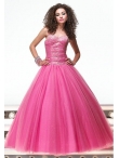 Discount Alyce Quinceanera Dress Style 9038