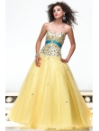 Discount Alyce Quinceanera Dress Style 9042