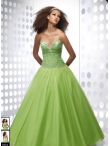 Discount Alyce Quinceanera Dresses Style 9064