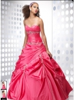 Discount Alyce Quinceanera Dresses Style 9068