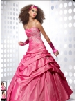 Discount Alyce Quinceanera Dresses Style 9073