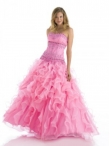 Discount Anjali Quinceanera Dresses Style 2052