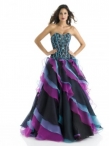 Discount Anjali Quinceanera Dresses Style 2053
