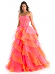 Discount Anjali Quinceanera Dresses Style 2057