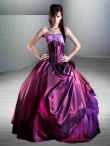 Discount Bella Sera Quincenera Dresses Style 416