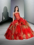 Discount Bella Sera Quincenera Dresses Style 3858