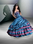 Discount Bella Sera Quincenera Dresses Style 3905