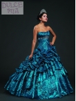 Discount Dulce Mia Quinceanera Dresses Style 911821