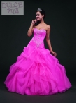 Discount Dulce Mia Quinceanera Dresses Style 911828