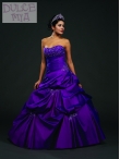 Discount Dulce Mia Quinceanera Dresses Style 911827