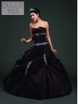 Discount Dulce Mia Quinceanera Dresses Style 911824