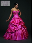 Discount Dulce Mia Quinceanera Dresses Style 911823