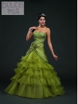 Discount Dulce Mia Quinceanera Dresses Style 911822